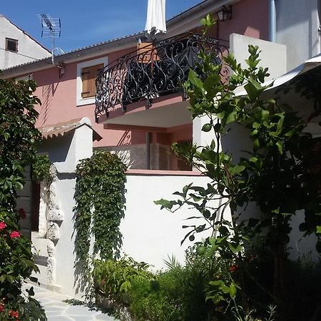 Apartment Elda ペトルチャネ エクステリア 写真