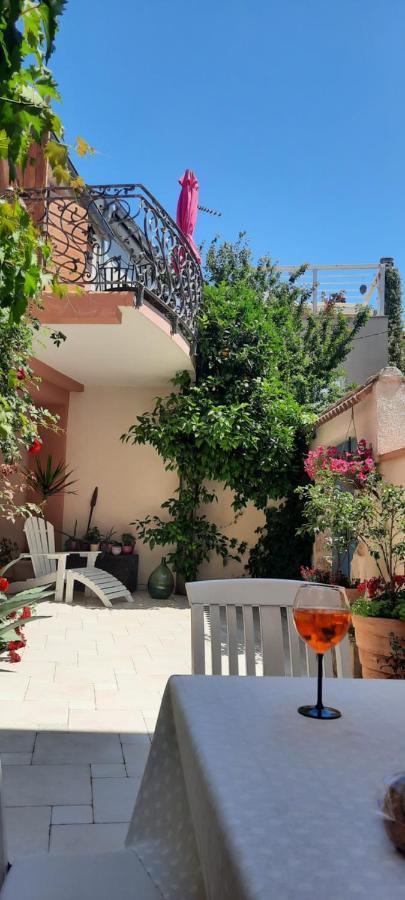 Apartment Elda ペトルチャネ エクステリア 写真