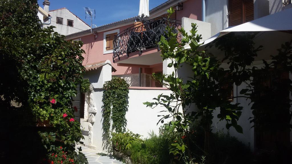 Apartment Elda ペトルチャネ エクステリア 写真