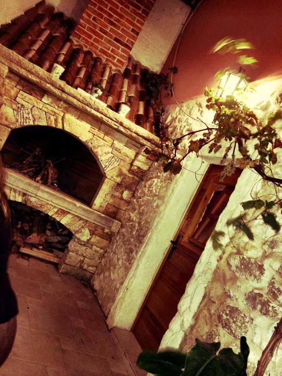 Apartment Elda ペトルチャネ エクステリア 写真