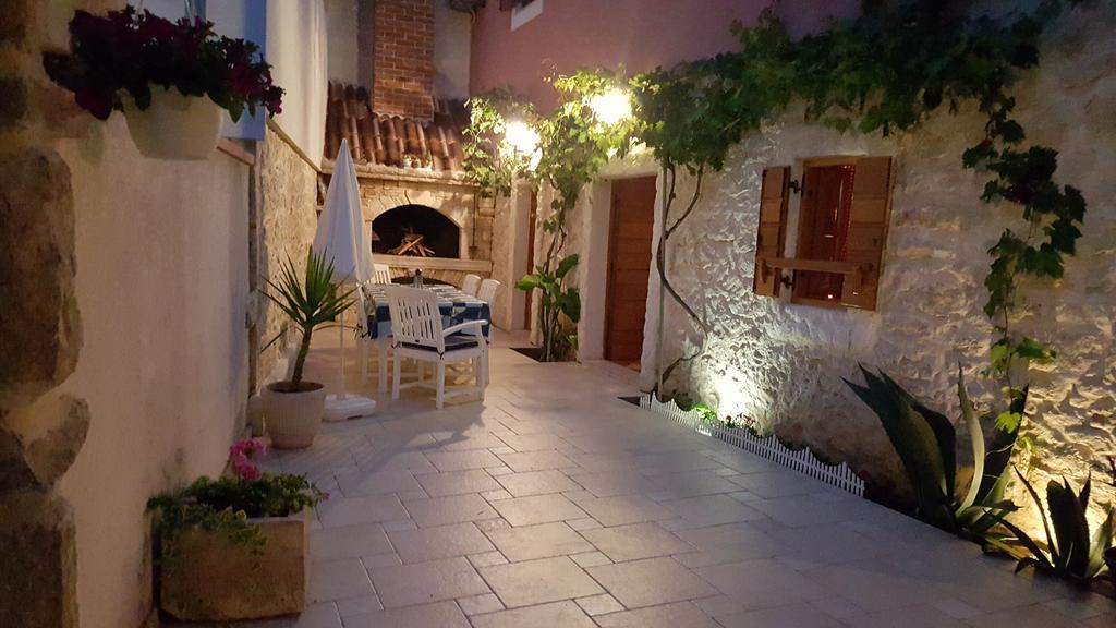 Apartment Elda ペトルチャネ エクステリア 写真
