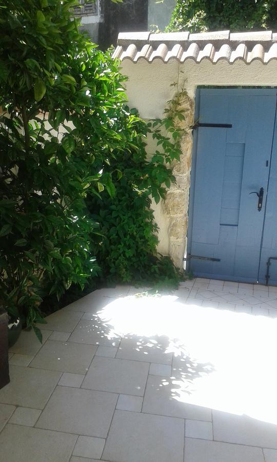 Apartment Elda ペトルチャネ エクステリア 写真