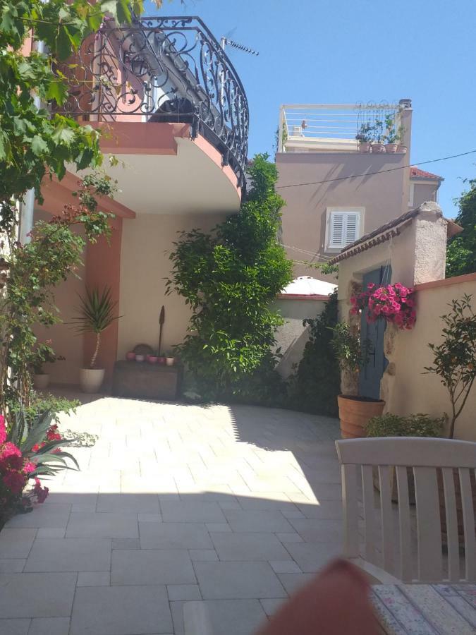 Apartment Elda ペトルチャネ エクステリア 写真